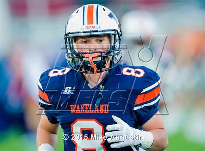 Thumbnail 3 in Lone Star @ Wakeland photogallery.