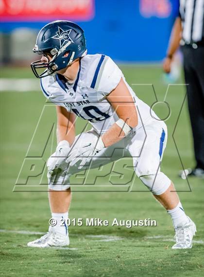Thumbnail 2 in Lone Star @ Wakeland photogallery.