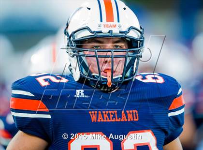 Thumbnail 1 in Lone Star @ Wakeland photogallery.