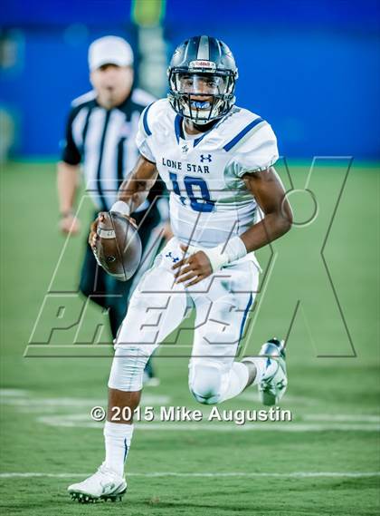 Thumbnail 2 in Lone Star @ Wakeland photogallery.