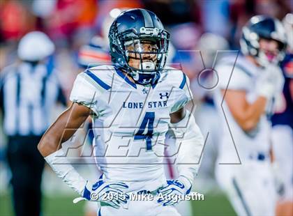 Thumbnail 3 in Lone Star @ Wakeland photogallery.