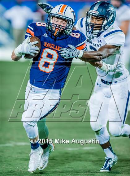 Thumbnail 3 in Lone Star @ Wakeland photogallery.