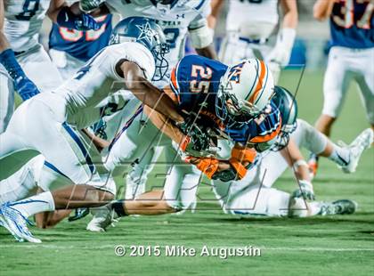 Thumbnail 2 in Lone Star @ Wakeland photogallery.