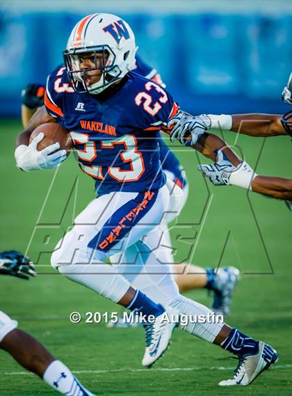 Thumbnail 1 in Lone Star @ Wakeland photogallery.