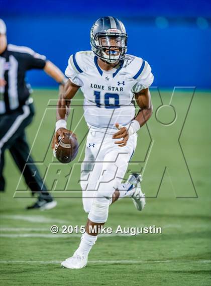 Thumbnail 3 in Lone Star @ Wakeland photogallery.