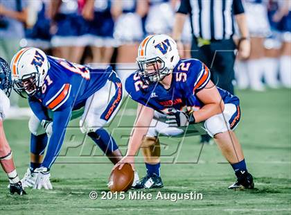 Thumbnail 3 in Lone Star @ Wakeland photogallery.