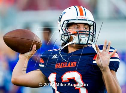 Thumbnail 3 in Lone Star @ Wakeland photogallery.