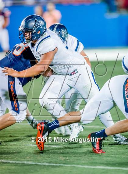 Thumbnail 2 in Lone Star @ Wakeland photogallery.
