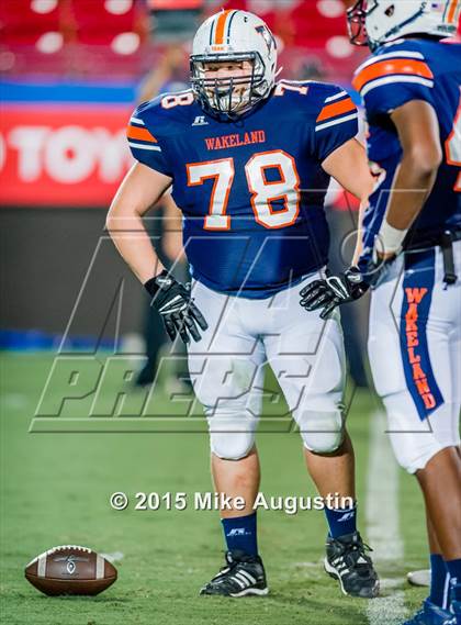 Thumbnail 1 in Lone Star @ Wakeland photogallery.