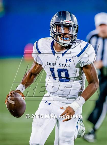 Thumbnail 1 in Lone Star @ Wakeland photogallery.