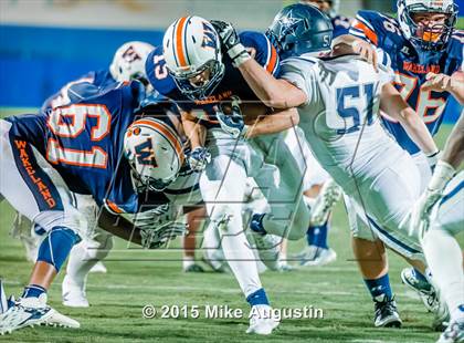 Thumbnail 1 in Lone Star @ Wakeland photogallery.