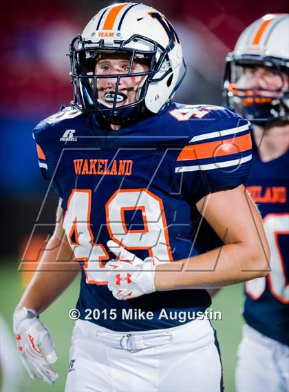 Thumbnail 1 in Lone Star @ Wakeland photogallery.