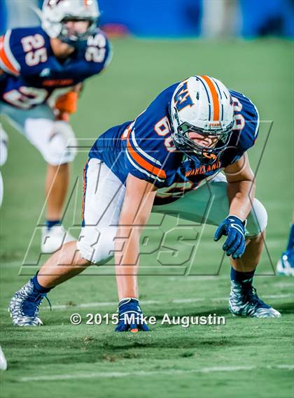 Thumbnail 1 in Lone Star @ Wakeland photogallery.