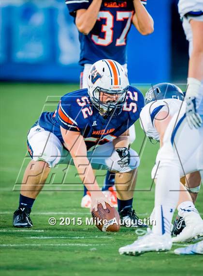 Thumbnail 3 in Lone Star @ Wakeland photogallery.
