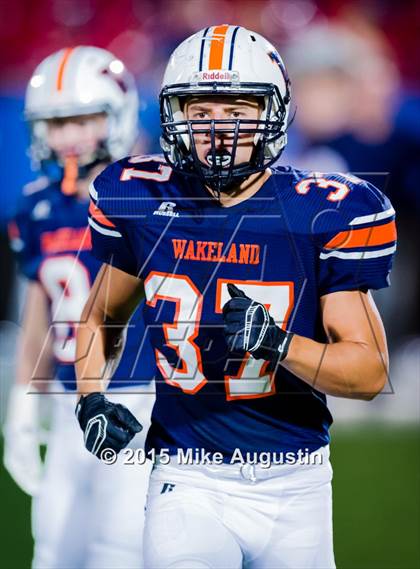 Thumbnail 3 in Lone Star @ Wakeland photogallery.