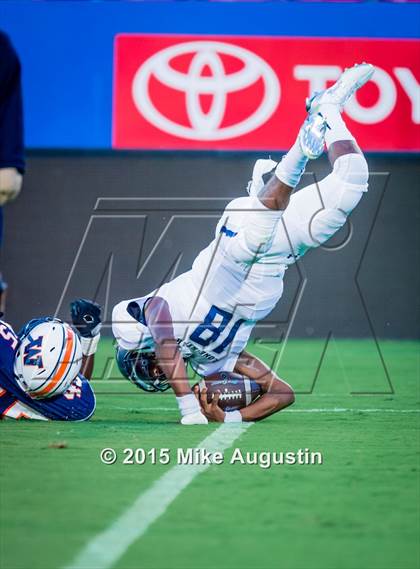 Thumbnail 1 in Lone Star @ Wakeland photogallery.