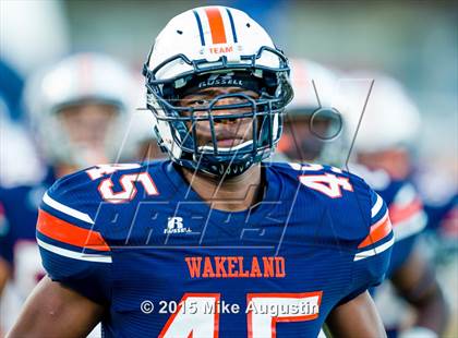 Thumbnail 3 in Lone Star @ Wakeland photogallery.
