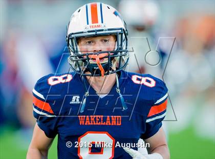 Thumbnail 2 in Lone Star @ Wakeland photogallery.