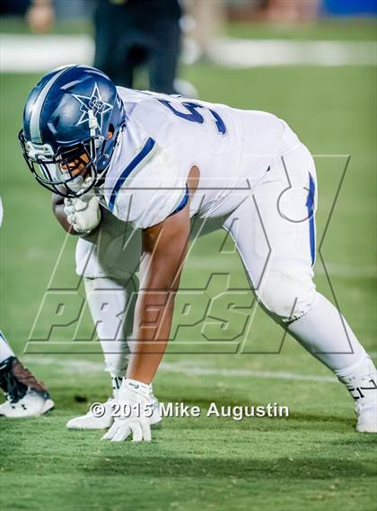 Thumbnail 1 in Lone Star @ Wakeland photogallery.
