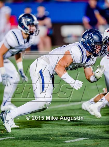 Thumbnail 3 in Lone Star @ Wakeland photogallery.