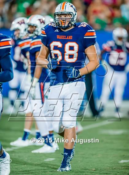 Thumbnail 3 in Lone Star @ Wakeland photogallery.