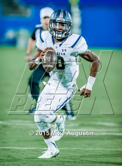 Thumbnail 3 in Lone Star @ Wakeland photogallery.