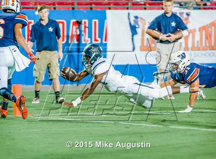 Thumbnail 2 in Lone Star @ Wakeland photogallery.