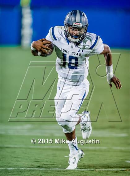 Thumbnail 1 in Lone Star @ Wakeland photogallery.