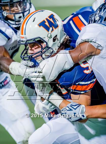 Thumbnail 2 in Lone Star @ Wakeland photogallery.