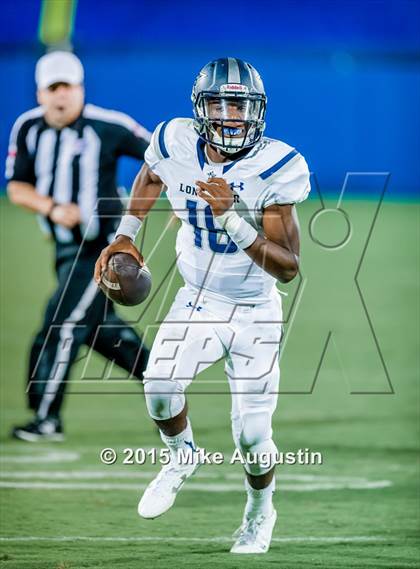 Thumbnail 1 in Lone Star @ Wakeland photogallery.