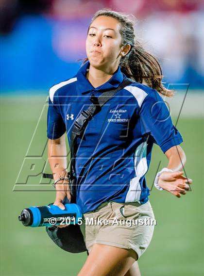 Thumbnail 2 in Lone Star @ Wakeland photogallery.
