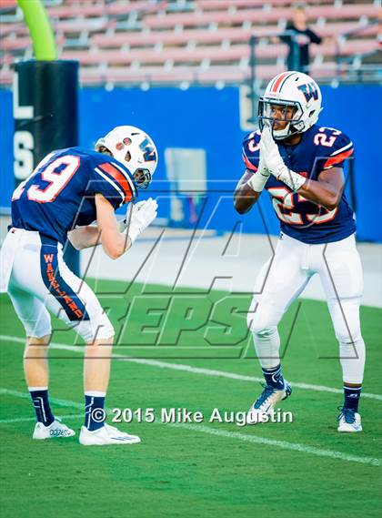 Thumbnail 2 in Lone Star @ Wakeland photogallery.