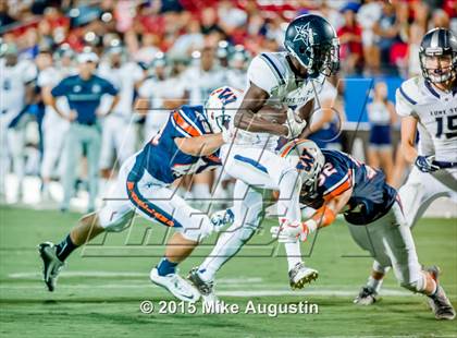 Thumbnail 3 in Lone Star @ Wakeland photogallery.