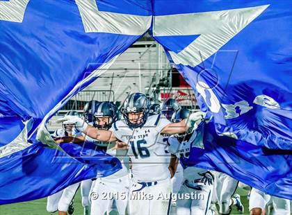 Thumbnail 2 in Lone Star @ Wakeland photogallery.
