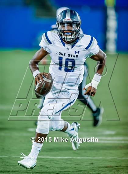 Thumbnail 1 in Lone Star @ Wakeland photogallery.