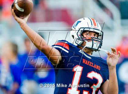 Thumbnail 1 in Lone Star @ Wakeland photogallery.
