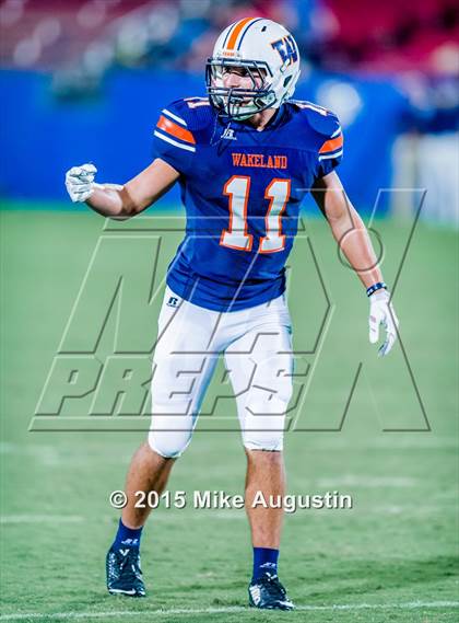 Thumbnail 1 in Lone Star @ Wakeland photogallery.