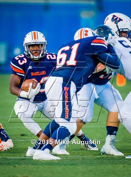 Thumbnail 1 in Lone Star @ Wakeland photogallery.