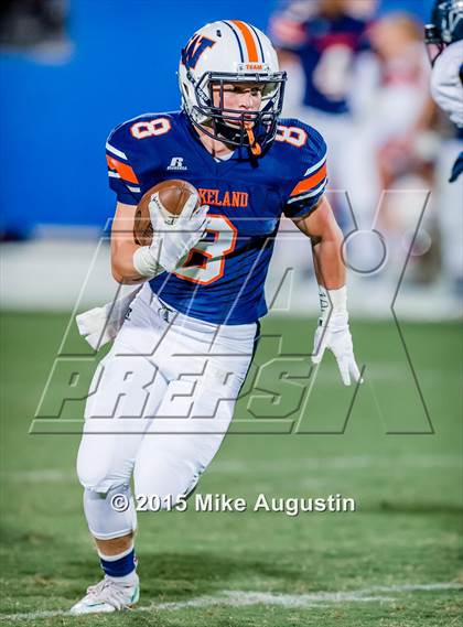 Thumbnail 2 in Lone Star @ Wakeland photogallery.