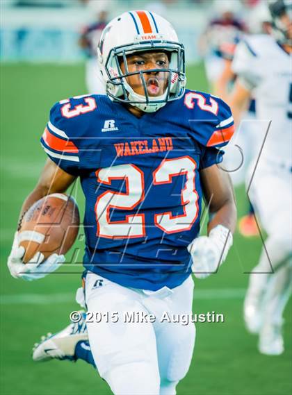 Thumbnail 3 in Lone Star @ Wakeland photogallery.