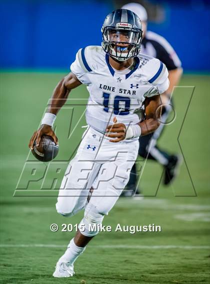 Thumbnail 2 in Lone Star @ Wakeland photogallery.