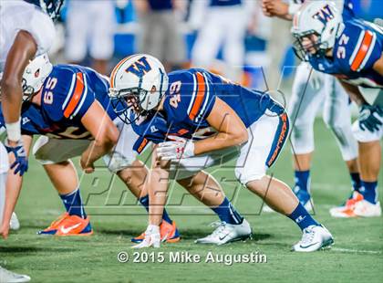 Thumbnail 2 in Lone Star @ Wakeland photogallery.