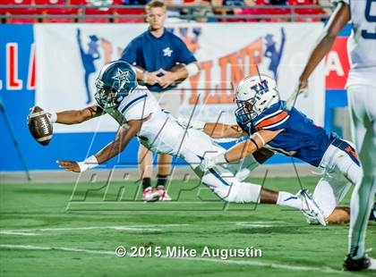 Thumbnail 1 in Lone Star @ Wakeland photogallery.