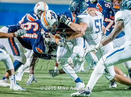 Thumbnail 2 in Lone Star @ Wakeland photogallery.
