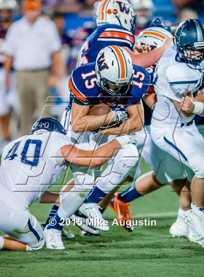 Thumbnail 1 in Lone Star @ Wakeland photogallery.