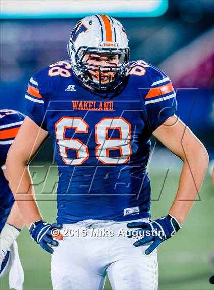 Thumbnail 1 in Lone Star @ Wakeland photogallery.