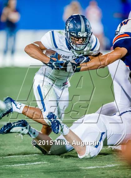 Thumbnail 2 in Lone Star @ Wakeland photogallery.