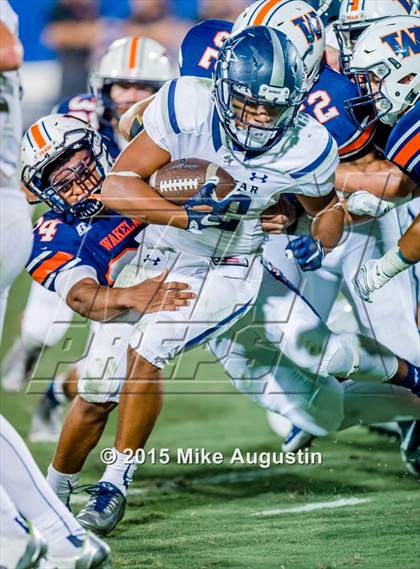 Thumbnail 1 in Lone Star @ Wakeland photogallery.