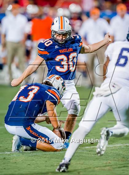Thumbnail 1 in Lone Star @ Wakeland photogallery.