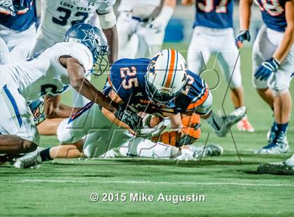 Thumbnail 3 in Lone Star @ Wakeland photogallery.